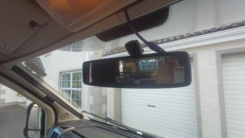 NI Owned Swift Sundance 584PR full
