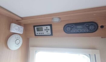 NI Owned Swift Sundance 584PR full