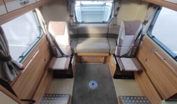 NI Owned Swift Sundance 584PR full