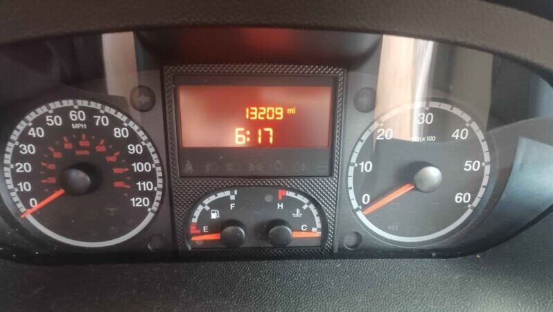 NI Owned Swift Sundance 584PR full