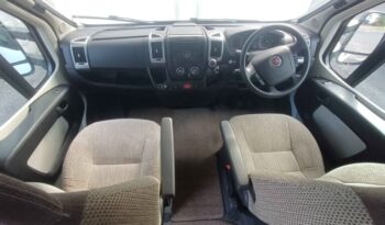 NI Owned Swift Sundance 584PR full