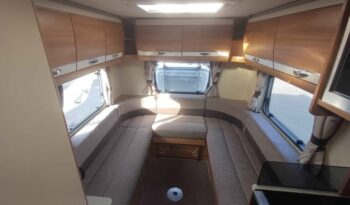 NI Owned Swift Sundance 584PR full