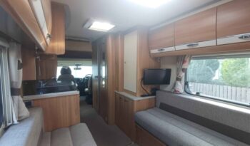 NI Owned Swift Sundance 584PR full