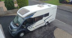 Chausson Welcome 610