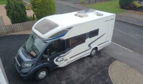 Chausson Welcome 610