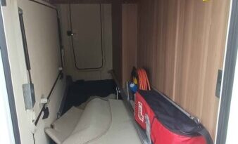 Chausson Welcome 610 full