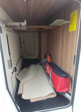 Chausson Welcome 610 full
