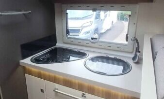 Chausson Welcome 610 full