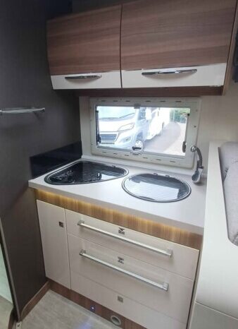 Chausson Welcome 610 full