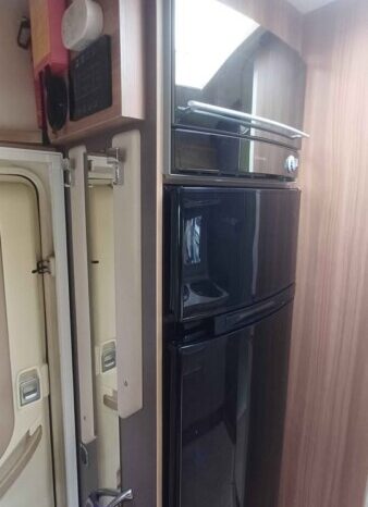 Chausson Welcome 610 full