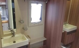 Chausson Welcome 610 full