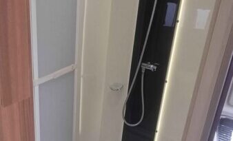 Chausson Welcome 610 full