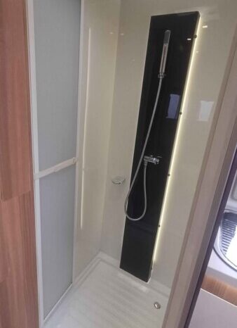 Chausson Welcome 610 full