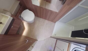 Chausson Welcome 610 full