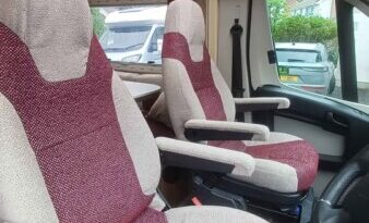 Chausson Welcome 610 full