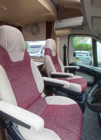 Chausson Welcome 610 full