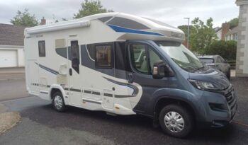 Chausson Welcome 610 full