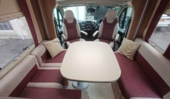 Chausson Welcome 610 full