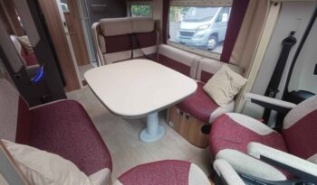 Chausson Welcome 610 full