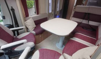 Chausson Welcome 610 full
