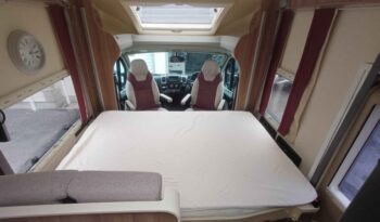 Chausson Welcome 610 full