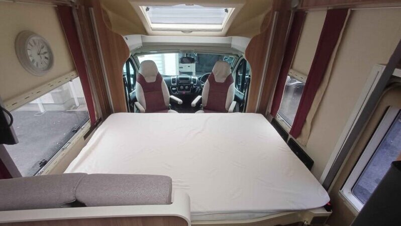 Chausson Welcome 610 full