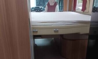 Chausson Welcome 610 full