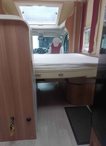 Chausson Welcome 610 full