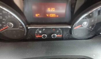 Chausson Welcome 610 full