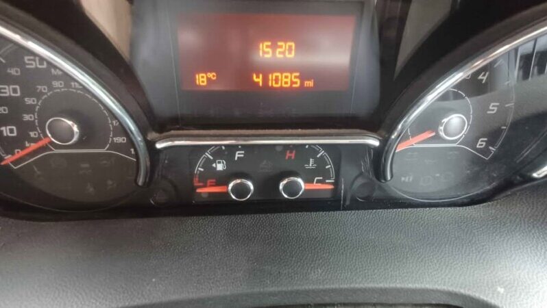 Chausson Welcome 610 full