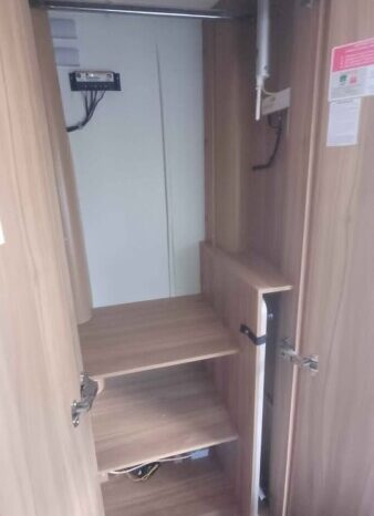 Elddis Majestic 155 full