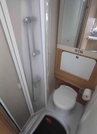 Elddis Majestic 155 full