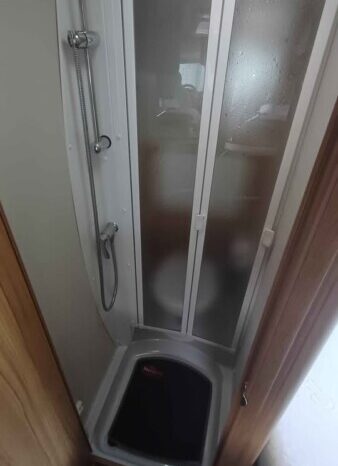 Elddis Majestic 155 full