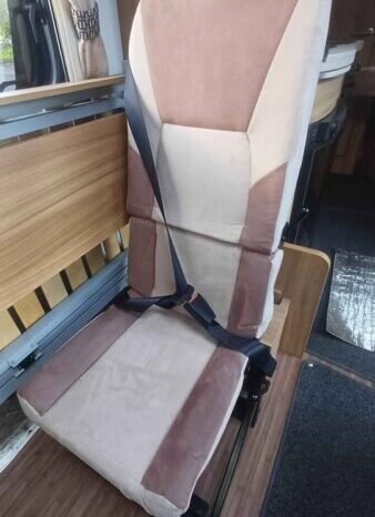 Elddis Majestic 155 full