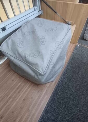 Elddis Majestic 155 full