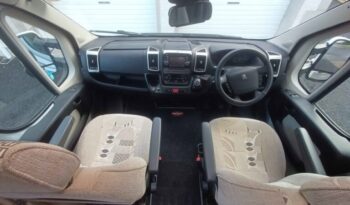 Elddis Majestic 155 full