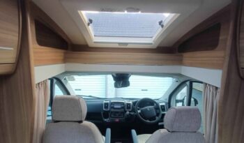 Elddis Majestic 155 full