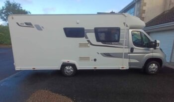 Elddis Majestic 155 full