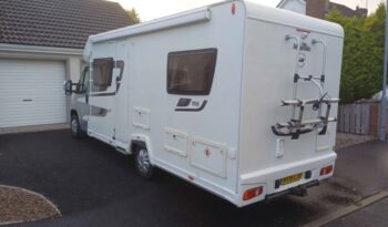 Elddis Majestic 155 full
