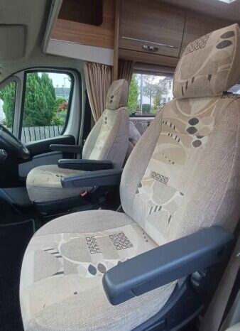 Elddis Majestic 155 full