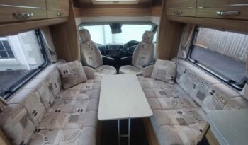 Elddis Majestic 155 full