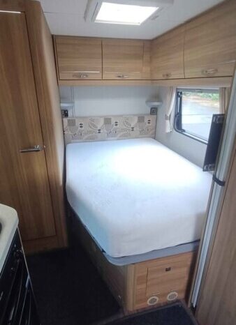 Elddis Majestic 155 full