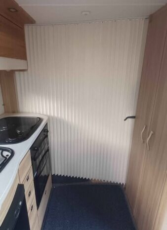 Elddis Majestic 155 full