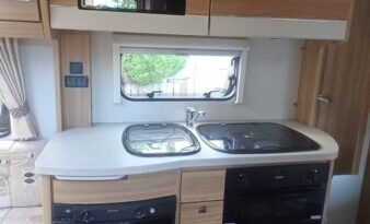 Elddis Majestic 155 full