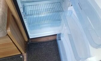 Elddis Majestic 155 full
