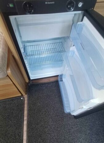 Elddis Majestic 155 full