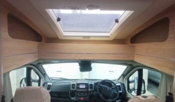 Elddis Majestic 115 full