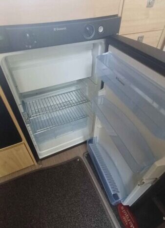Elddis Majestic 115 full