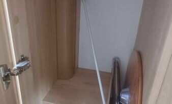 Elddis Majestic 115 full