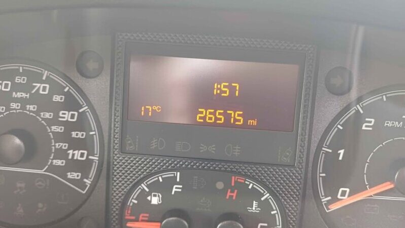 Elddis Majestic 115 full